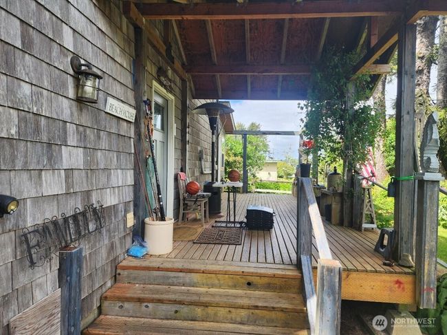 4751 State Route 109, House other with 1 bedrooms, 1 bathrooms and null parking in Moclips WA | Image 15