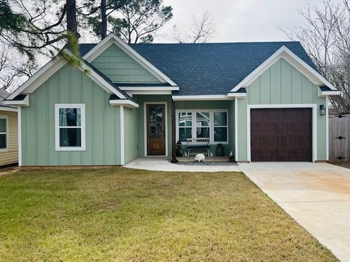 114 W Morton St, Denison, TX, 75021-2510 | Card Image