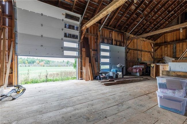 1506 6th Concession Rd W, House other with 4 bedrooms, 4 bathrooms and 20 parking in Flamborough ON | Image 32