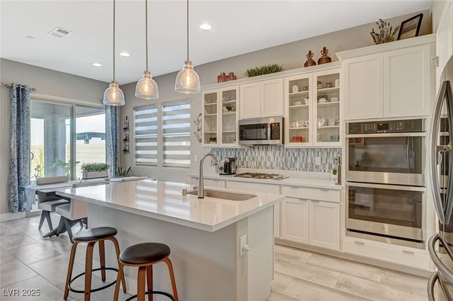 9940 Heather Moore Ave, House other with 3 bedrooms, 2 bathrooms and null parking in Las Vegas NV | Image 14