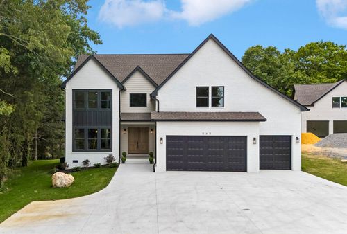 568 Wilkinson Rd Ne, Cleveland, TN, 37323 | Card Image