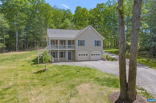 230 Fox Hollow Rd, RUCKERSVILLE, VA, 22968-2346 | Card Image