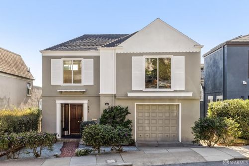 591 Los Palmos Dr, San Francisco, CA, 94127-2209 | Card Image