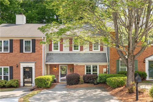 4388 Ivy Glen Way Se, Smyrna, GA, 30082-4852 | Card Image