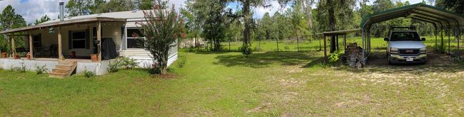 1290 123 Rd Ave, House other with 3 bedrooms, 2 bathrooms and null parking in WILLISTON FL | Image 6