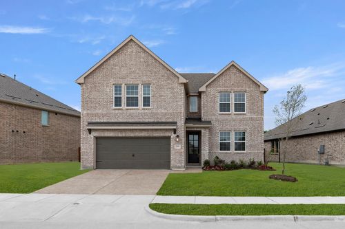 2501 Daisy Ln, Melissa, TX, 75454-3463 | Card Image