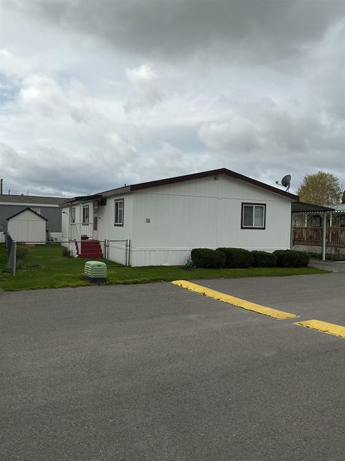 21725 E Wellesley #36 Ave, Otis Orchards, WA, 99027-0000 | Card Image