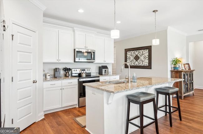 139 Allie Loop, House other with 3 bedrooms, 2 bathrooms and null parking in Brunswick GA | Image 15