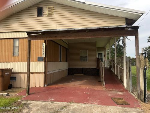 25414 Ne Evans Street, Altha, FL, 32421 | Card Image