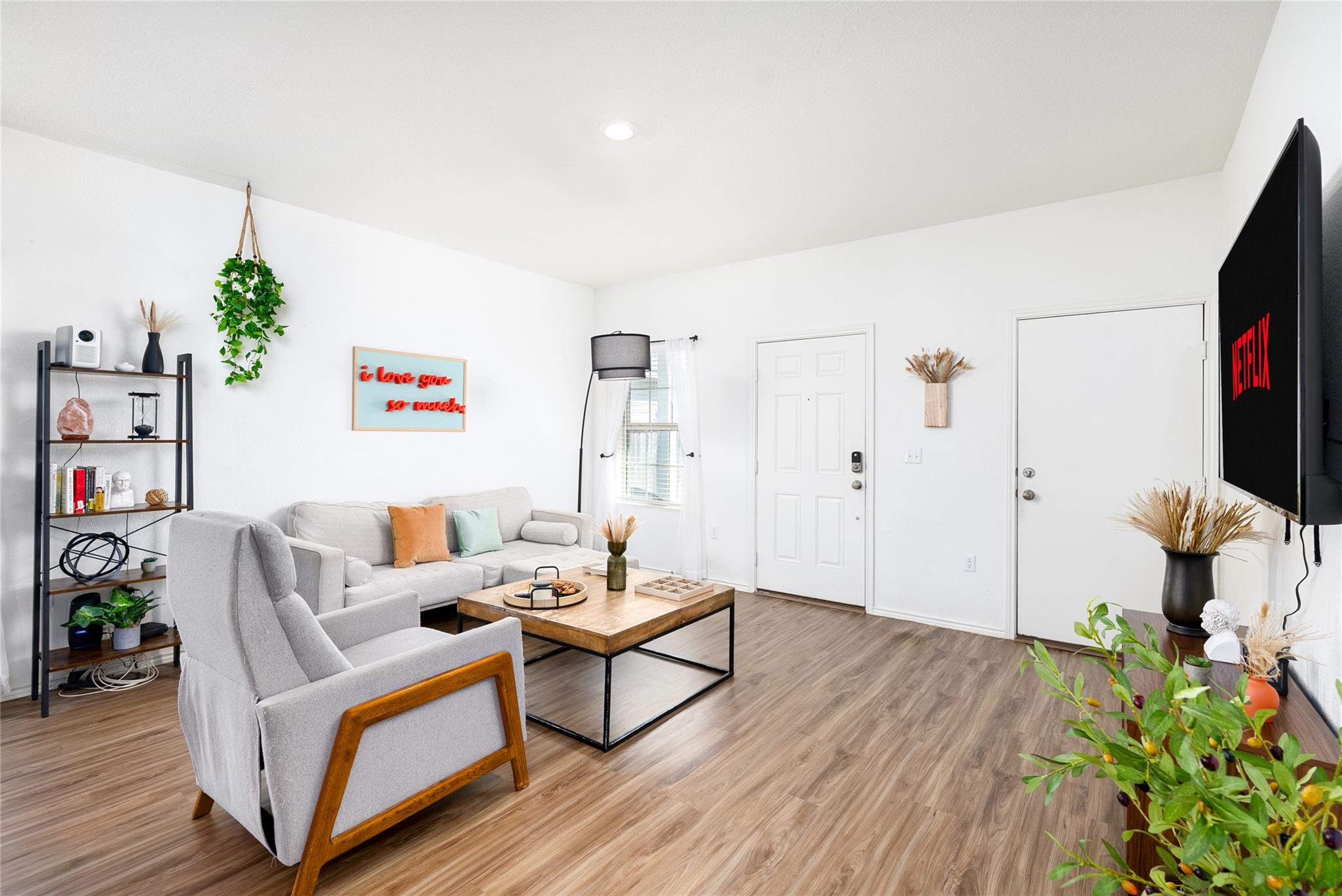Residential in Austin 4