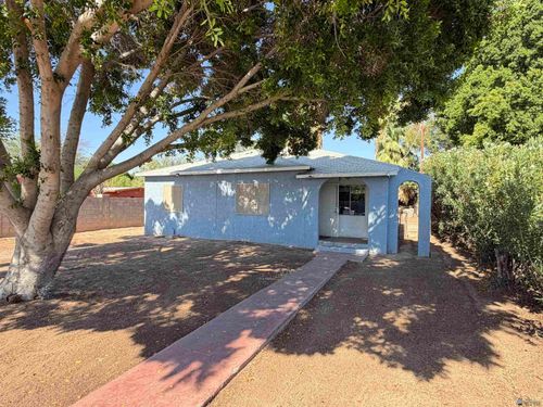 315 S Magnolia Ave, Yuma, AZ, 85364-1832 | Card Image