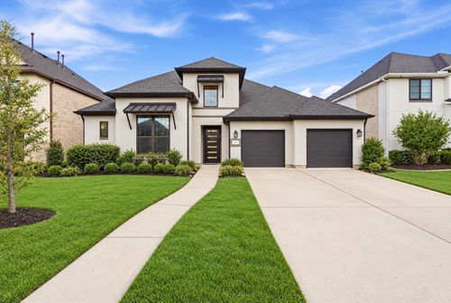 11915 Parsifal Creek Rd, Humble, TX, 77346-4990 | Card Image