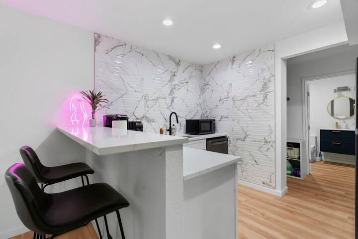 Residential Lease in Austin 4