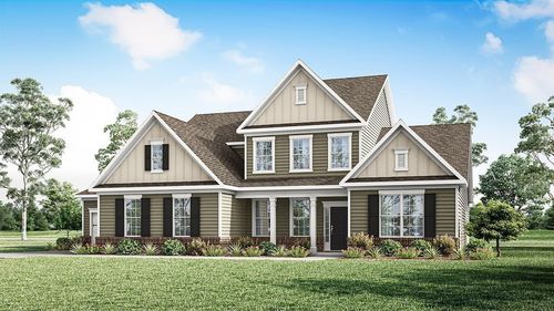 337 Harvest Point Blvd, Spring Hill, TN, 37174 | Card Image