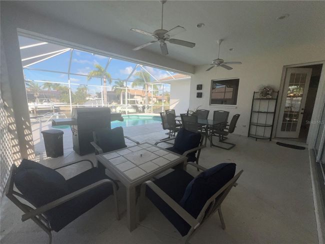 5011 Key Largo Dr, House other with 3 bedrooms, 2 bathrooms and null parking in PUNTA GORDA FL | Image 44