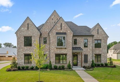 9170 Old Green Ln, Germantown, TN, 38138-1021 | Card Image