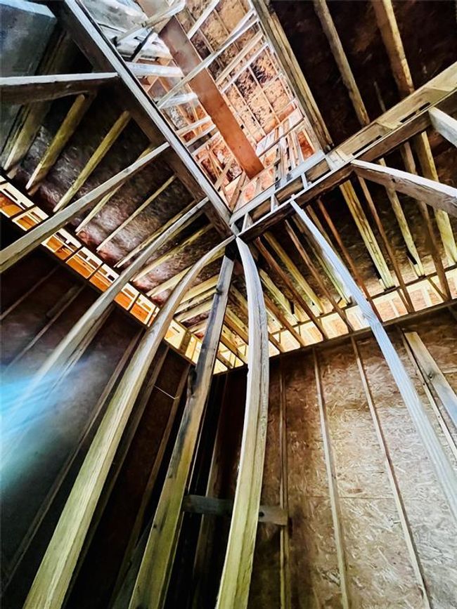 5026 Topway Dr, House other with 4 bedrooms, 2 bathrooms and null parking in Spring TX | Image 11