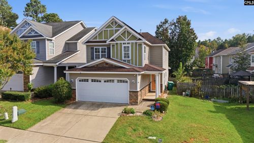 333 Ashmore Lane, Lexington, SC, 29072 | Card Image