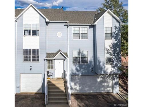 42 Vale Cir, Palmer Lake, CO, 80133-9404 | Card Image