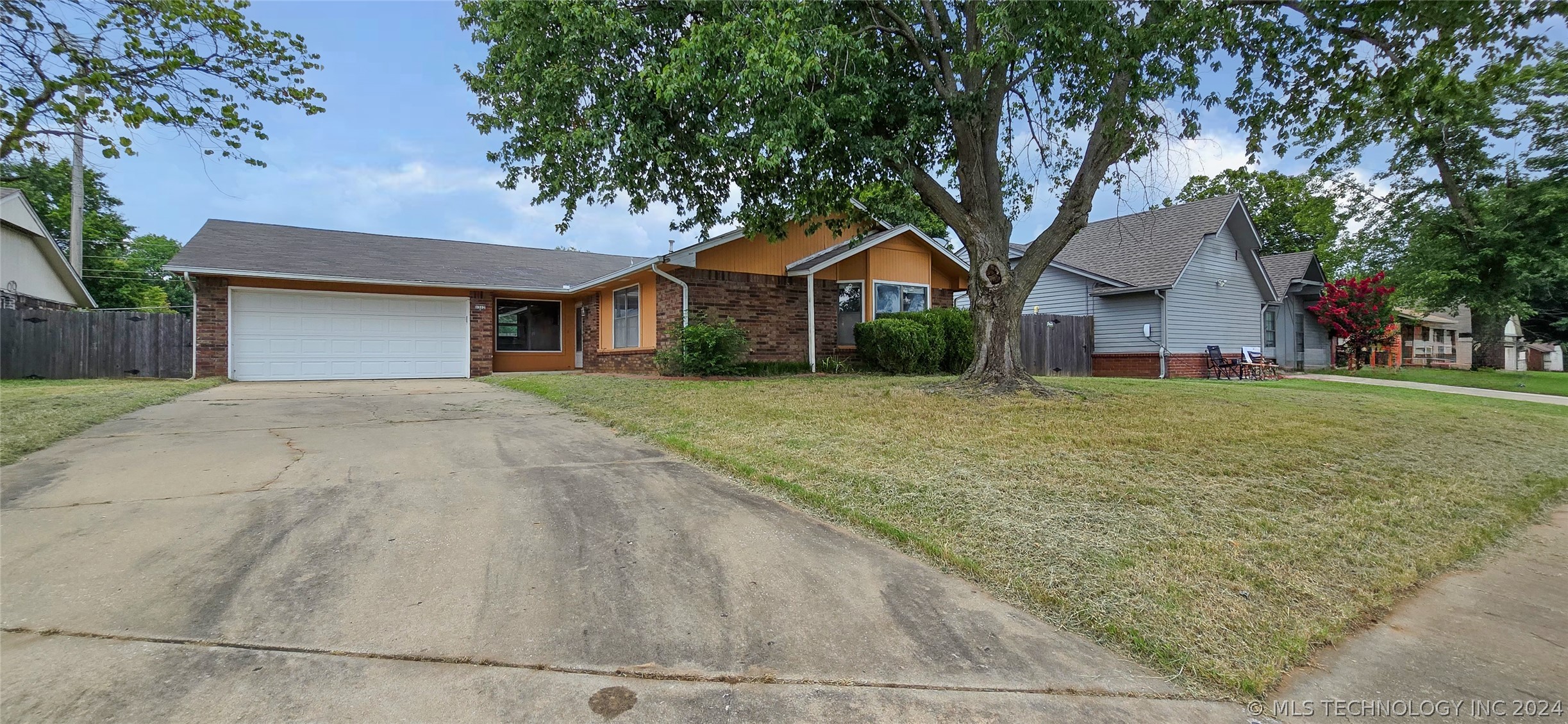 Gulfport Pl, Broken Arrow, OK 74011