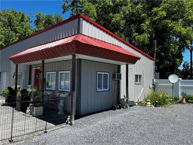 5821 State Route 96 A, Home with 0 bedrooms, 0 bathrooms and 10 parking in Romulus NY | Image 11