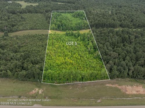 5 Highway 84 W, Collins, MS, 39428-4929 | Card Image