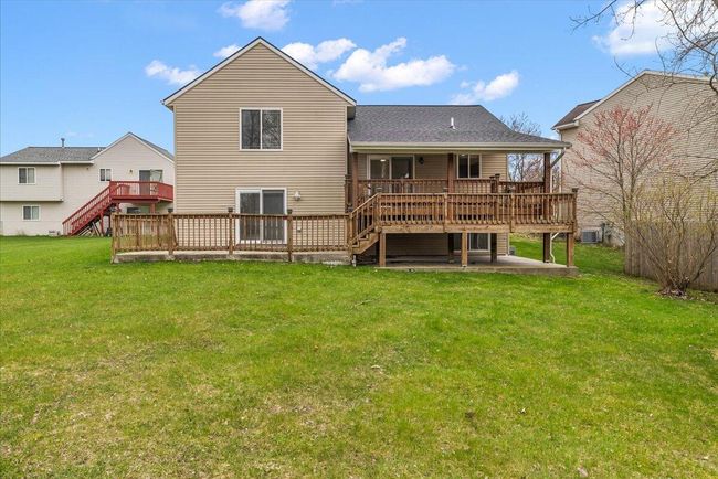 2769 Paddington Dr Se, House other with 4 bedrooms, 2 bathrooms and null parking in Kentwood MI | Image 14