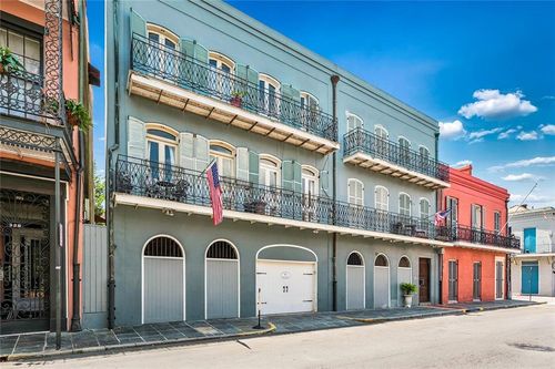 9-936 Conti St, New Orleans, LA, 70112-3812 | Card Image