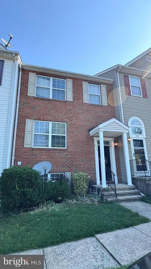 674 Tram Way, WESTMINSTER, MD, 21158-9473 | Card Image