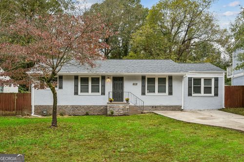 1981 Meadow Ln, Decatur, GA, 30032-4278 | Card Image