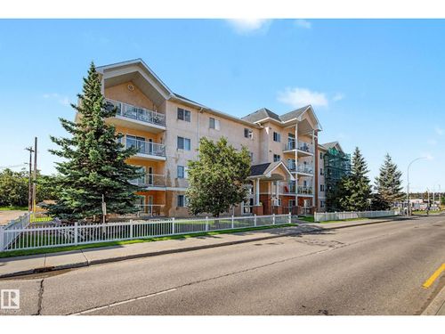 203-8119 112 Ave Nw, Edmonton, AB, T5B0G1 | Card Image