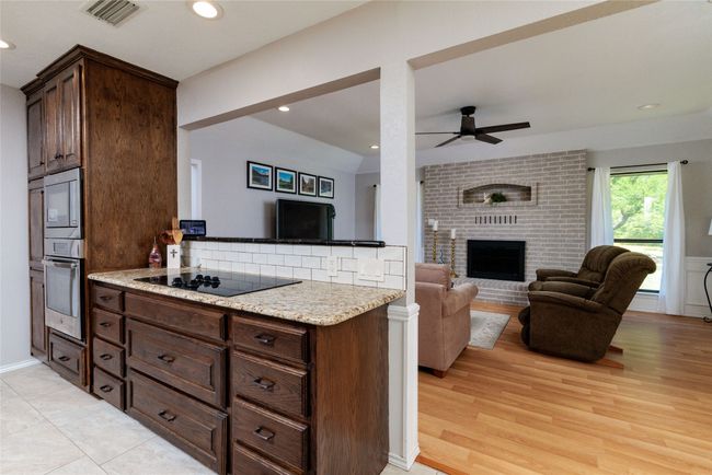 129 Highland Dr, House other with 4 bedrooms, 2 bathrooms and null parking in Aledo TX | Image 15