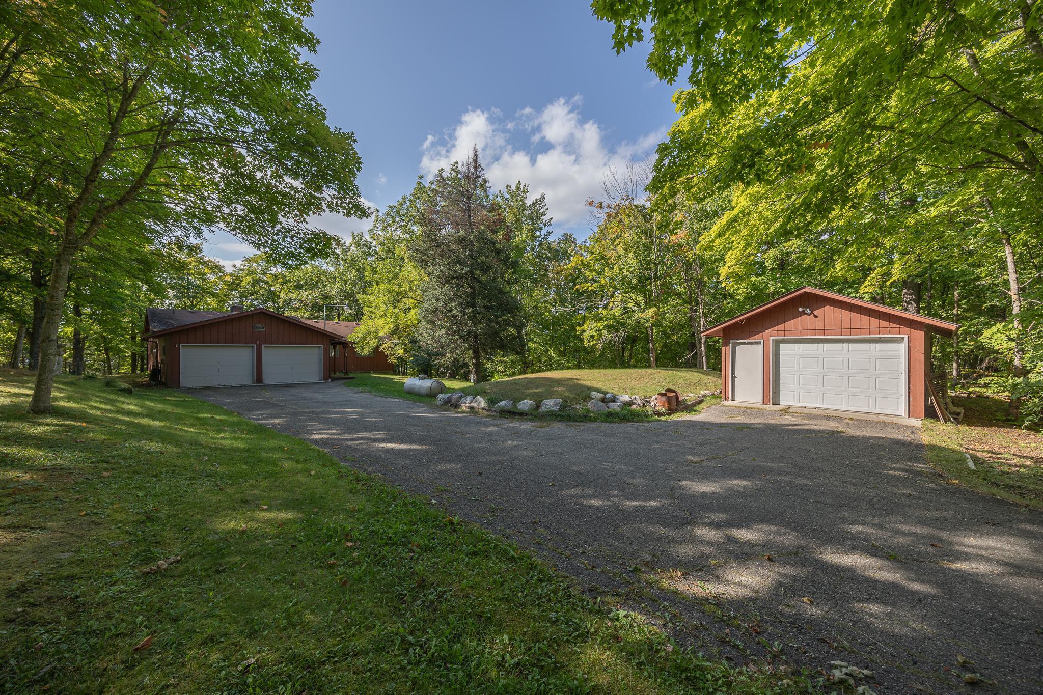 Pikie Point Dr, Longville, MN 56655