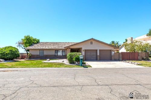 3294 S Pinto Way, Yuma, AZ, 85365-8080 | Card Image