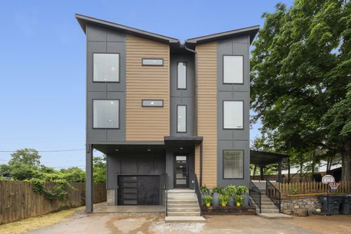 530 Continental Dr, Nashville, TN, 37209-2708 | Card Image