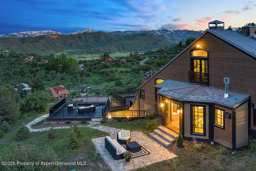 1325 Gateway Rd, Snowmass, CO, 81654-9212 | Card Image