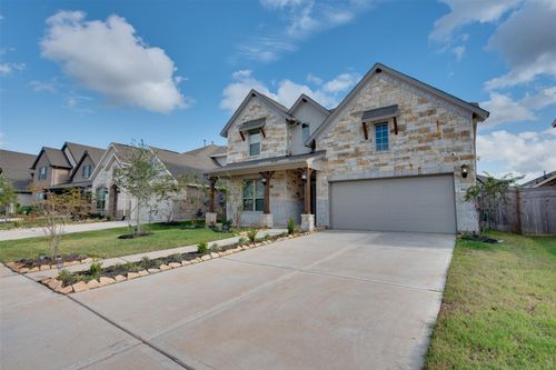 8806 Spinning Mill Dr, Missouri City, TX, 77459-4362 | Card Image