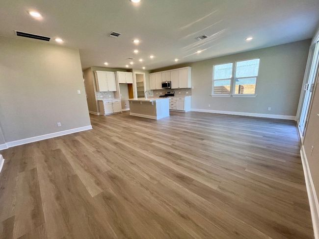 Open Floorplan | Image 5