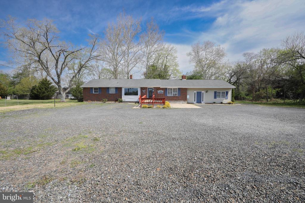 Commercial Lease in MARLTON