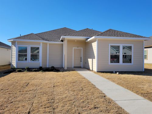 123 Canales Cir, Greenville, TX, 75401-4912 | Card Image