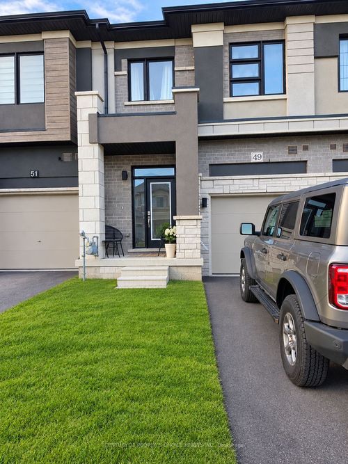 49 George Brier Dr W, Paris, ON, N3L0L8 | Card Image