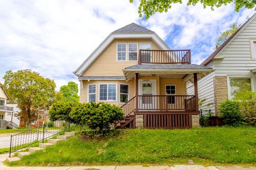 3450 N 23rd Street, Milwaukee, WI, 53206 | Card Image