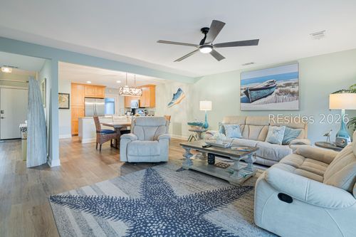 737-45 Queens Folly Road, Hilton Head Island, SC, 29928 | Card Image