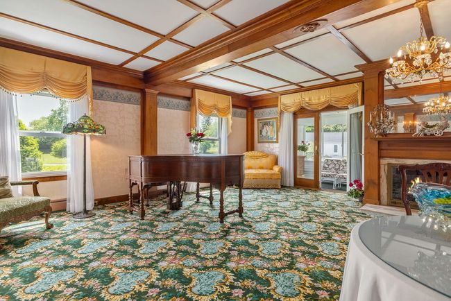 78 South Rd, House other with 4 bedrooms, 3 bathrooms and null parking in Rye Beach NH | Image 24