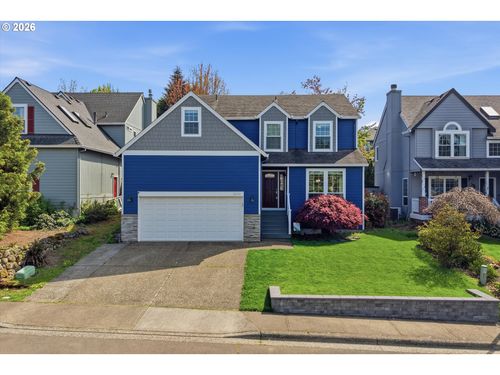 16130 Nw Ramona Dr, Beaverton, OR, 97006-7738 | Card Image