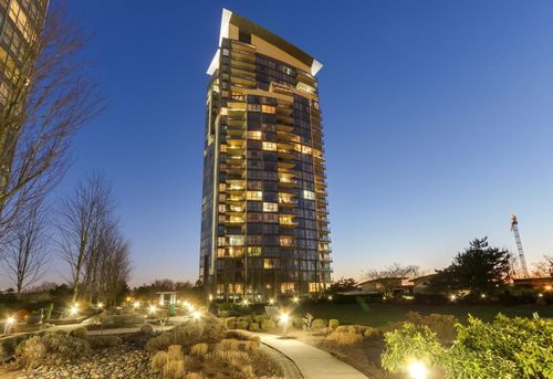 2203-2225 Holdom Ave, Burnaby, BC, V5B0A1 | Card Image