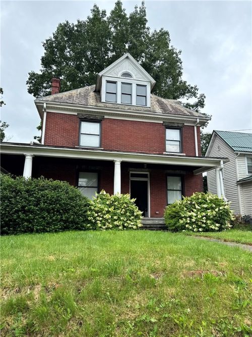 409 Beaver St, Mars, PA, 16046 | Card Image