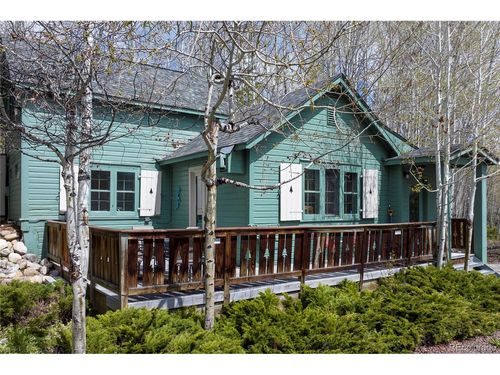 e1-327 Vasquez Rd, Winter Park, CO, 80482-5643 | Card Image