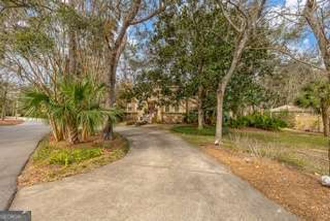 210 Settlers Rd, House other with 4 bedrooms, 4 bathrooms and 4 parking in Saint Simons Is GA | Image 69