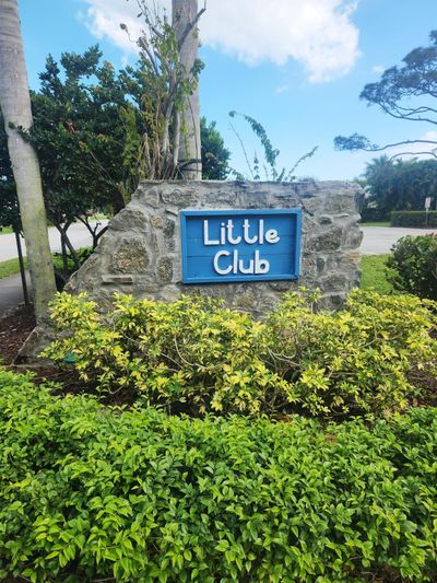 292 - 18081 Se Country Club Drive, Condo with 2 bedrooms, 1 bathrooms and null parking in Jupiter FL | Image 3